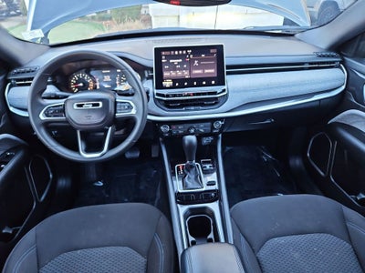 2024 Jeep Compass Sport