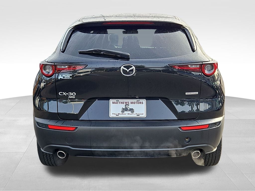 2024 Mazda Mazda CX-30 2.5 S Select Sport