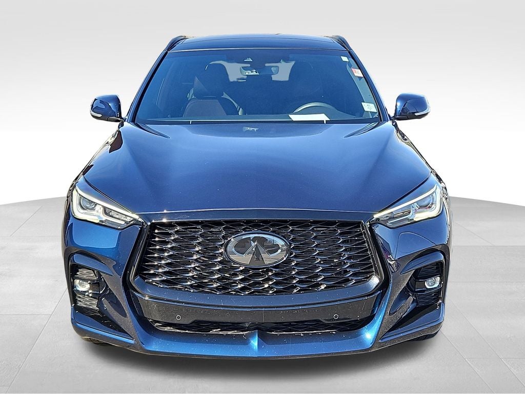 2023 INFINITI QX50 SPORT