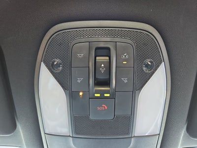 2023 INFINITI QX50 SPORT