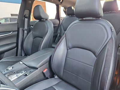 2023 INFINITI QX50 SPORT