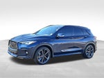 2023 INFINITI QX50 SPORT