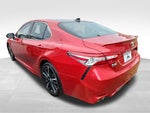 2019 Toyota Camry XSE V6