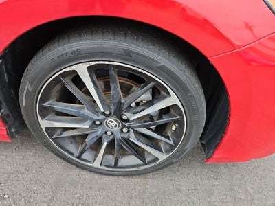 2019 Toyota Camry XSE V6