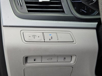 2019 Hyundai Sonata ECO