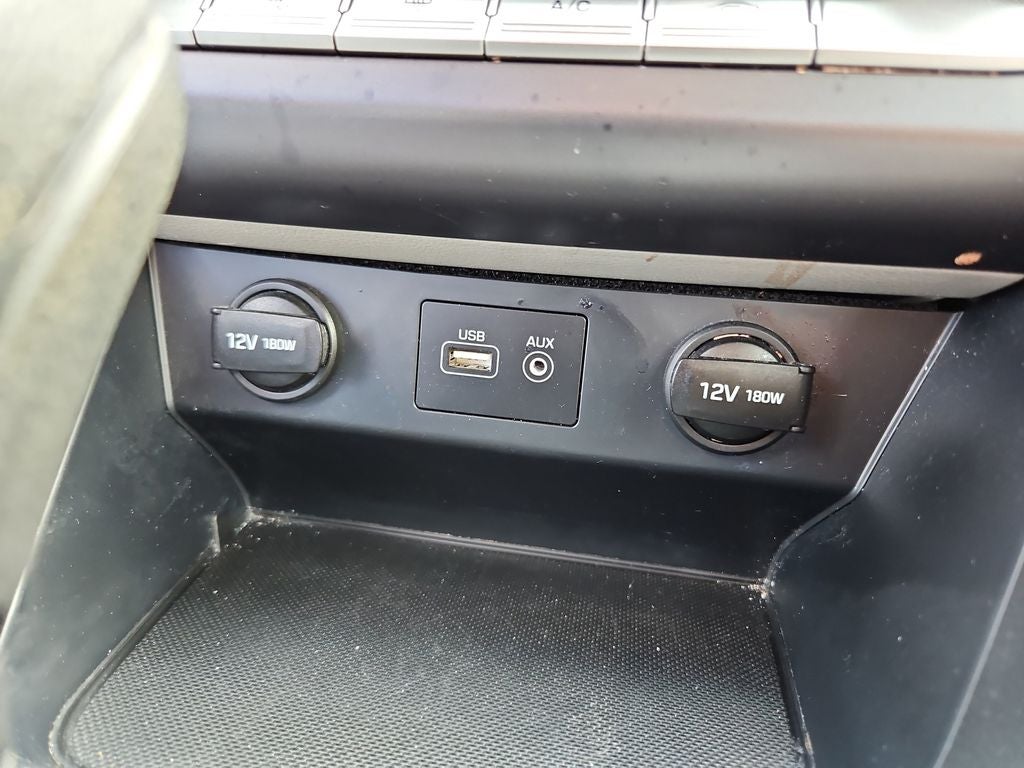 2019 Hyundai Sonata ECO