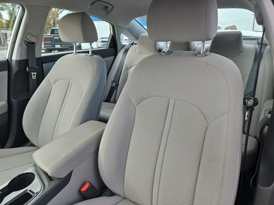 2019 Hyundai Sonata ECO