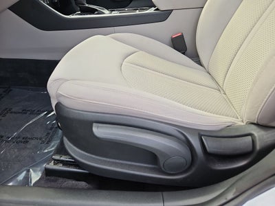 2019 Hyundai Sonata ECO