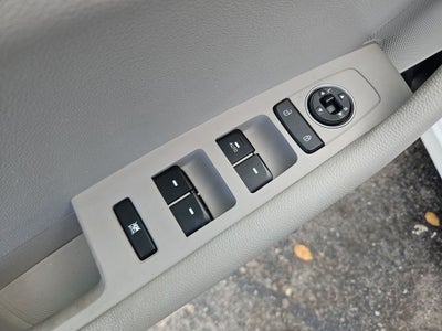 2019 Hyundai Sonata ECO