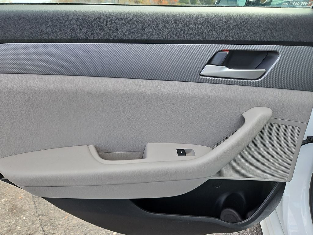 2019 Hyundai Sonata ECO