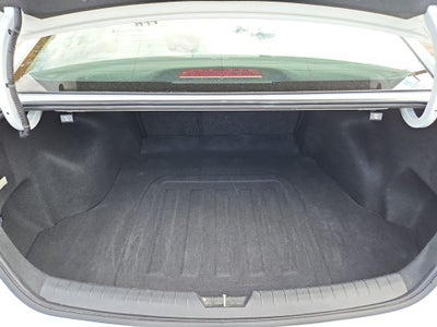 2019 Hyundai Sonata ECO