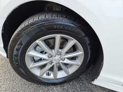 2019 Hyundai Sonata ECO