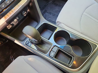 2019 Hyundai Sonata ECO