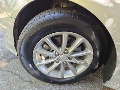 2019 Hyundai Sonata ECO