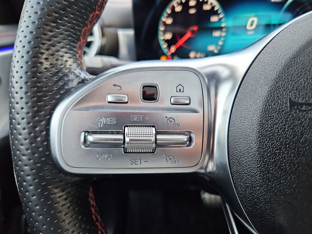 2021 Mercedes-Benz CLA CLA 250