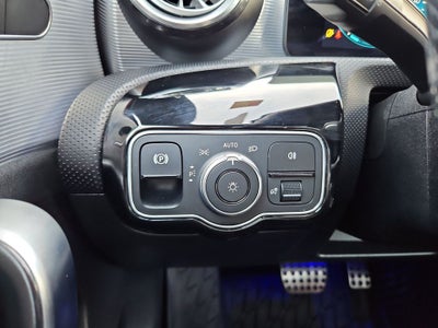 2021 Mercedes-Benz CLA CLA 250