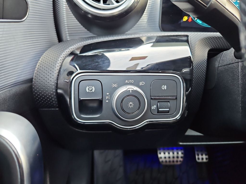 2021 Mercedes-Benz CLA CLA 250