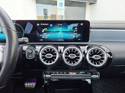 2021 Mercedes-Benz CLA CLA 250