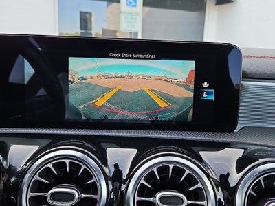 2021 Mercedes-Benz CLA CLA 250