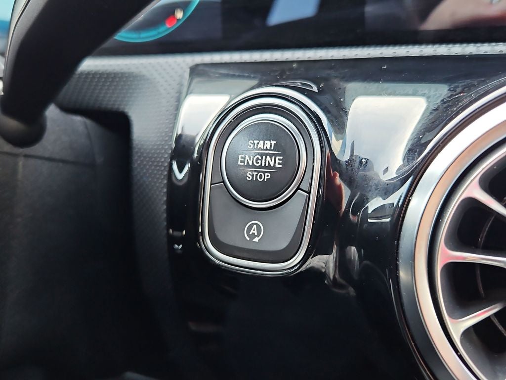 2021 Mercedes-Benz CLA CLA 250