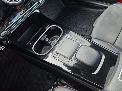 2021 Mercedes-Benz CLA CLA 250