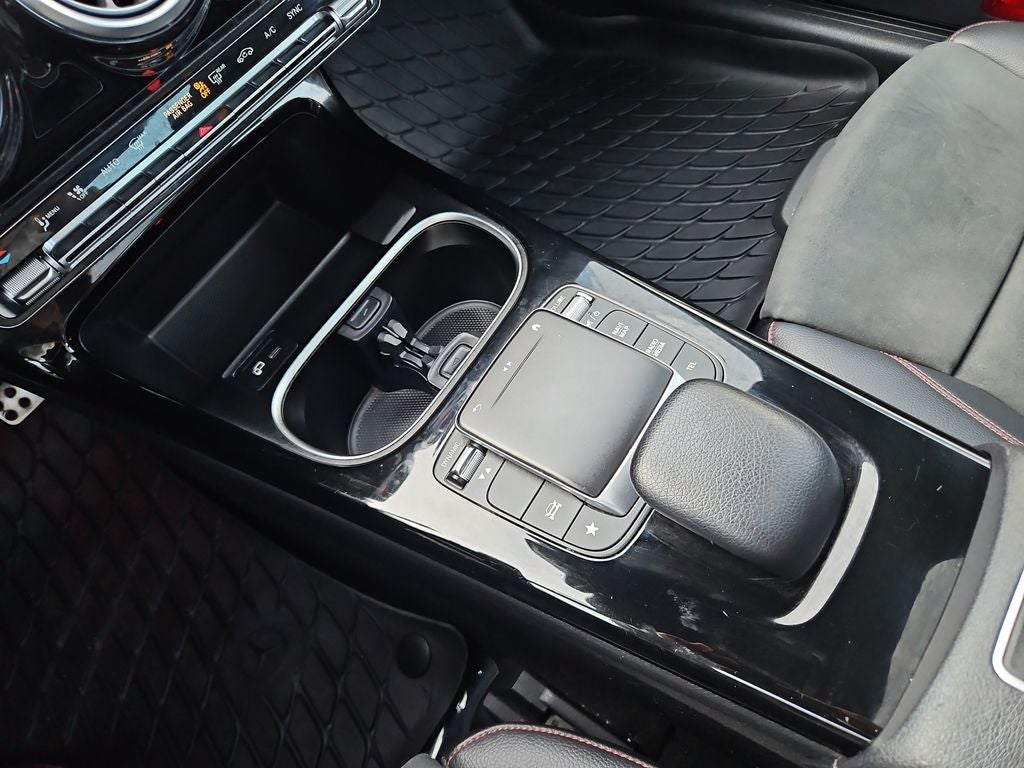 2021 Mercedes-Benz CLA CLA 250