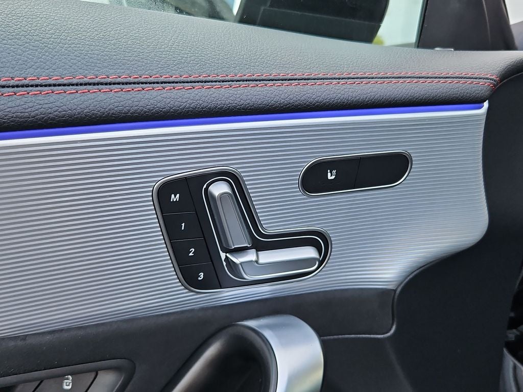 2021 Mercedes-Benz CLA CLA 250