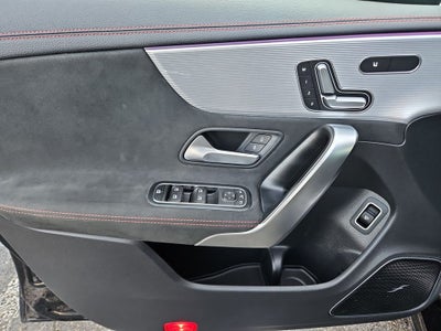 2021 Mercedes-Benz CLA CLA 250