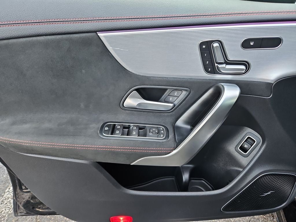 2021 Mercedes-Benz CLA CLA 250