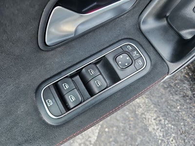 2021 Mercedes-Benz CLA CLA 250