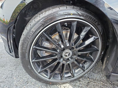 2021 Mercedes-Benz CLA CLA 250