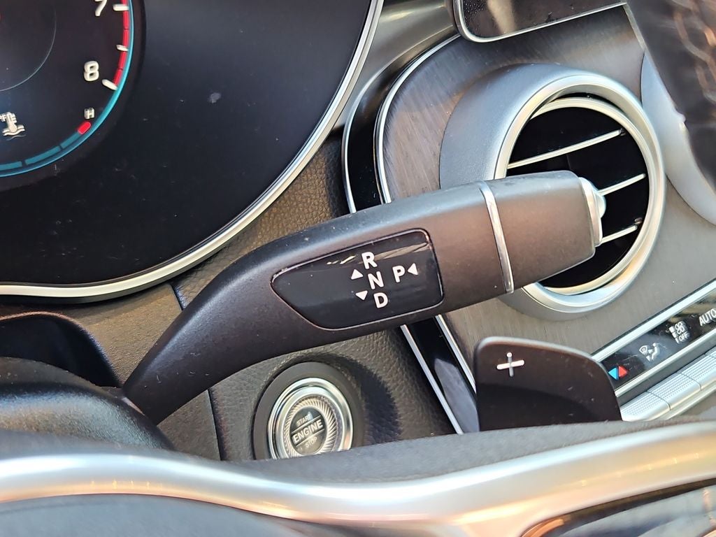 2021 Mercedes-Benz GLC GLC 300 4MATIC®