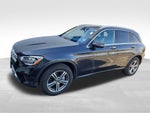 2021 Mercedes-Benz GLC GLC 300 4MATIC®