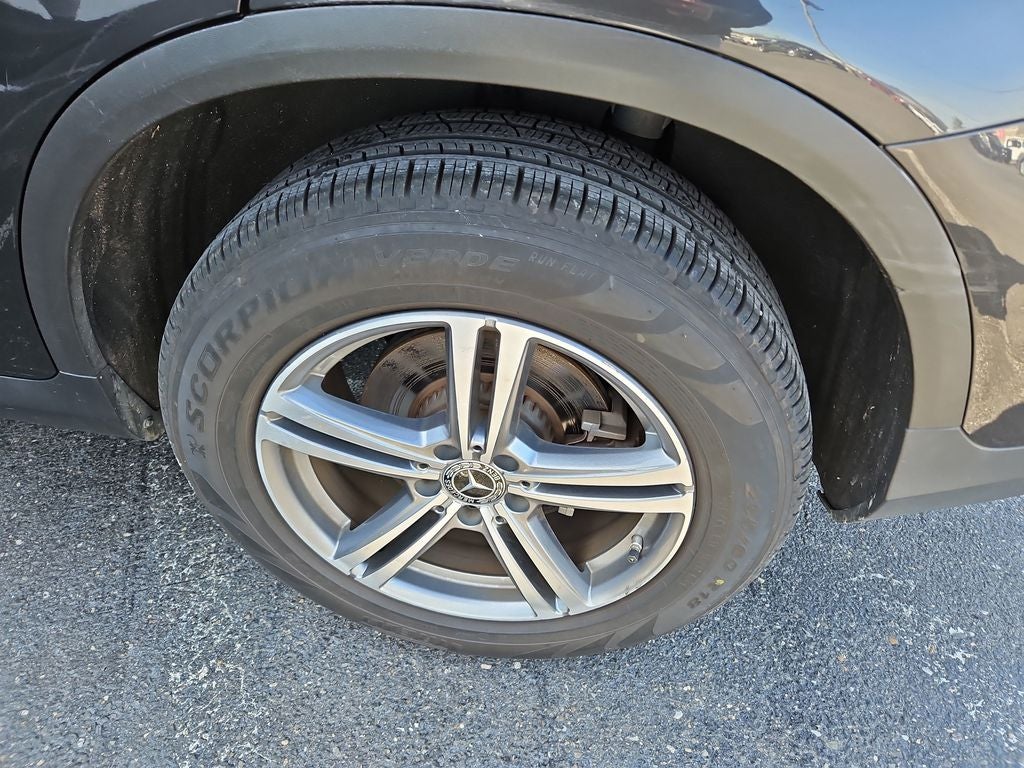 2021 Mercedes-Benz GLC GLC 300 4MATIC®