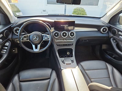 2021 Mercedes-Benz GLC GLC 300 4MATIC®