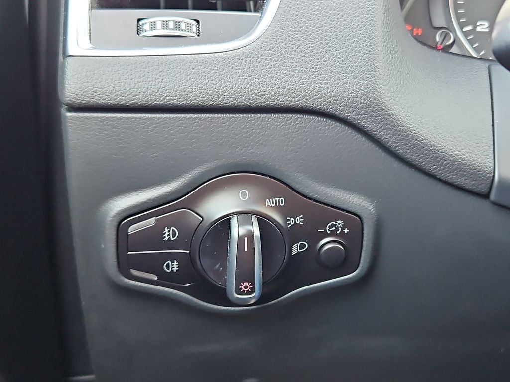 2016 Audi Q5 3.0T Prestige quattro