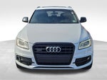 2016 Audi Q5 3.0T Prestige quattro