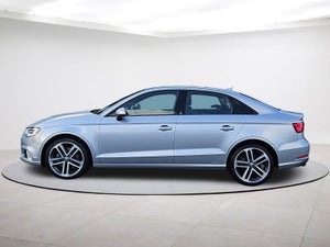 2018 Audi A3 2.0 TFSI Premium w/ Sunroof