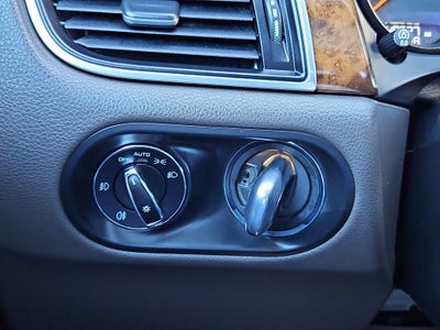 2017 Porsche Macan Base