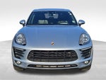 2017 Porsche Macan Base