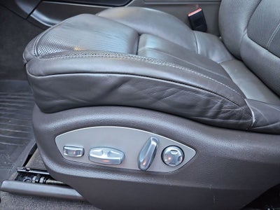 2017 Porsche Macan Base