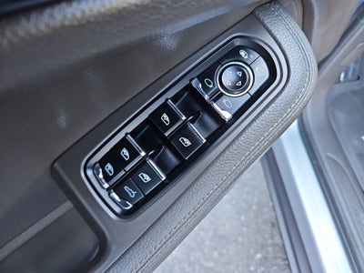 2017 Porsche Macan Base