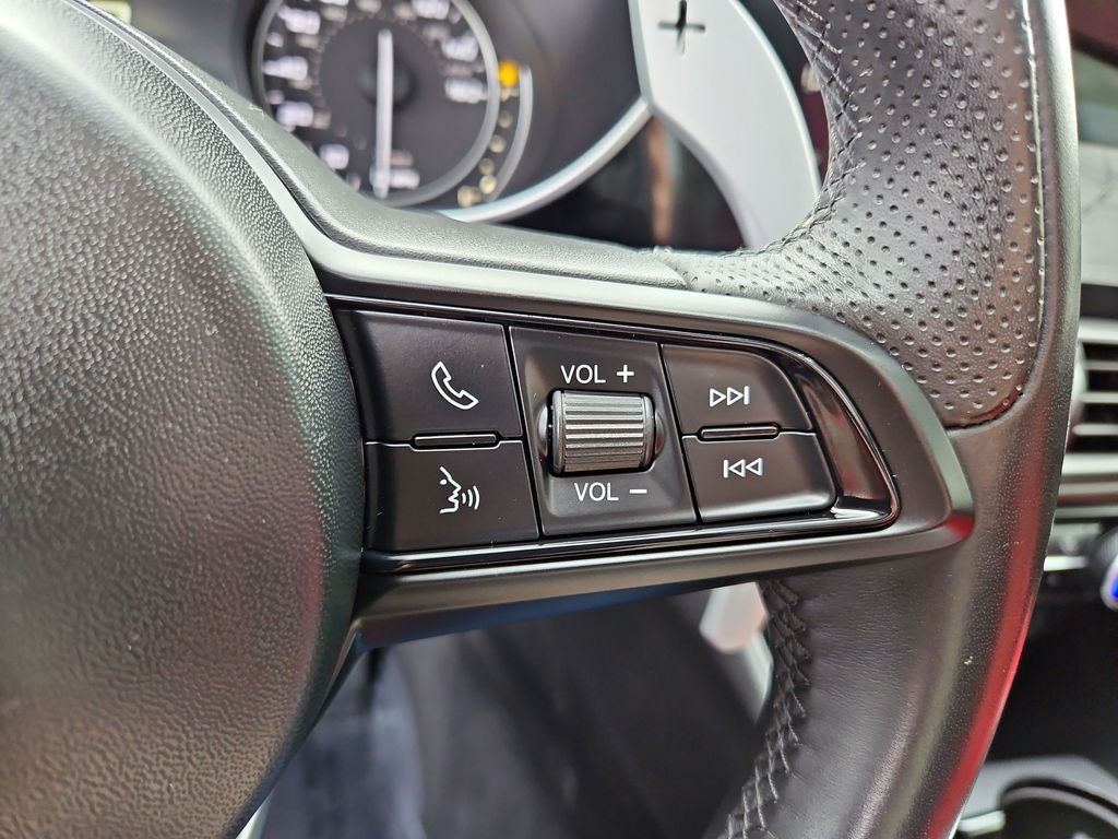 2023 Alfa Romeo Giulia Veloce