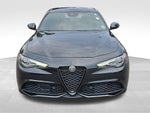 2023 Alfa Romeo Giulia Veloce