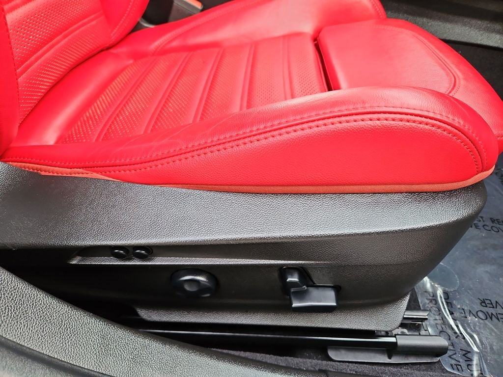 2023 Alfa Romeo Giulia Veloce