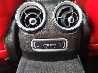 2023 Alfa Romeo Giulia Veloce