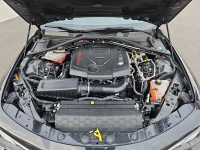 2023 Alfa Romeo Giulia Veloce