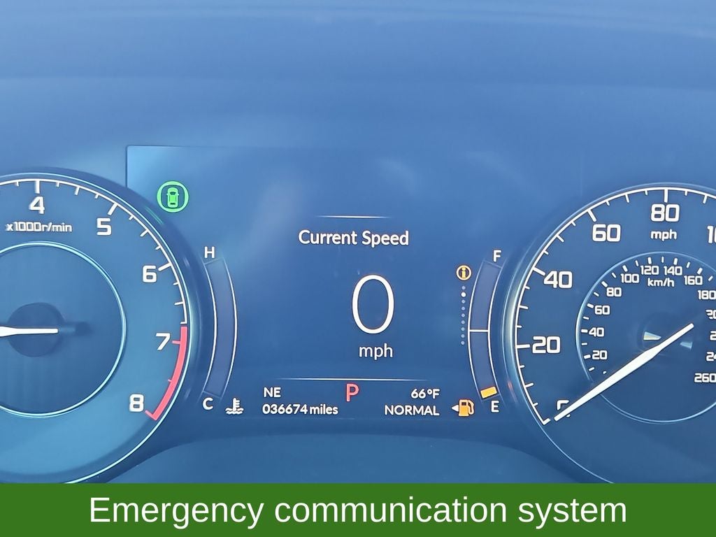 2021 Acura TLX 2.0L DOHC