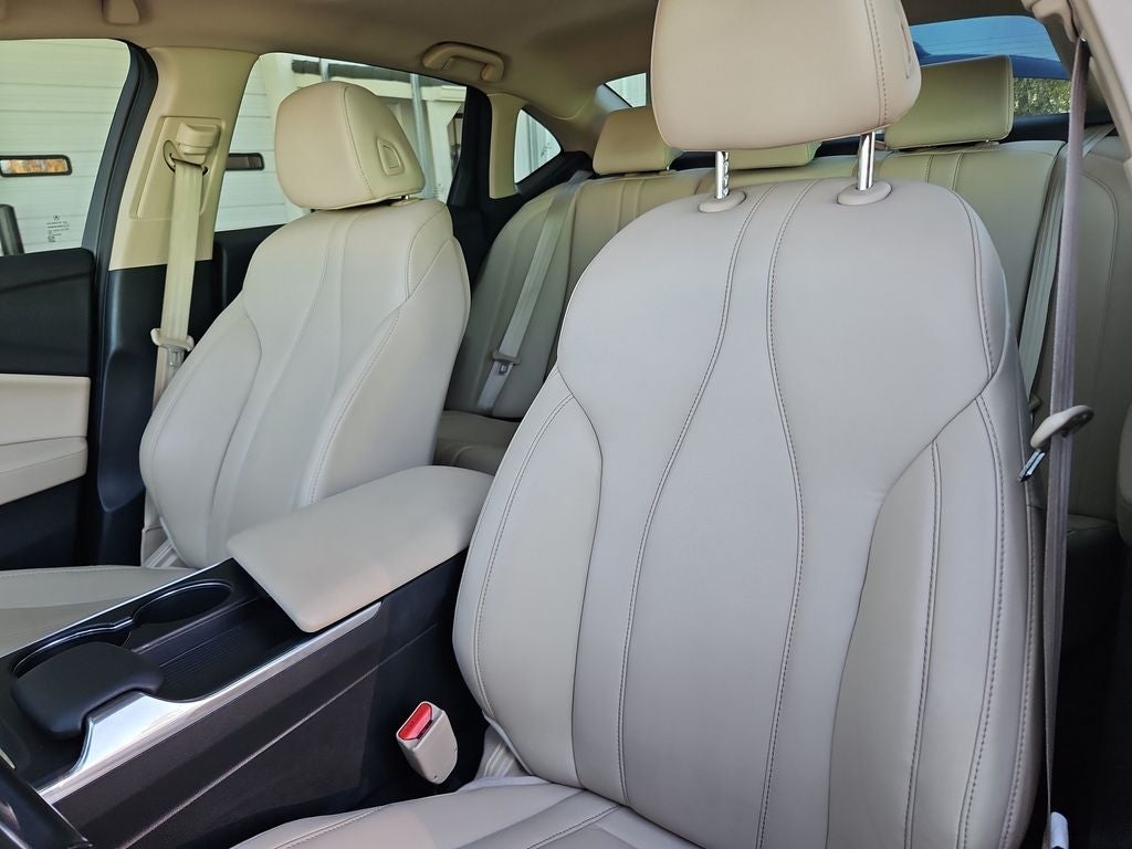 2021 Acura TLX 2.0L DOHC