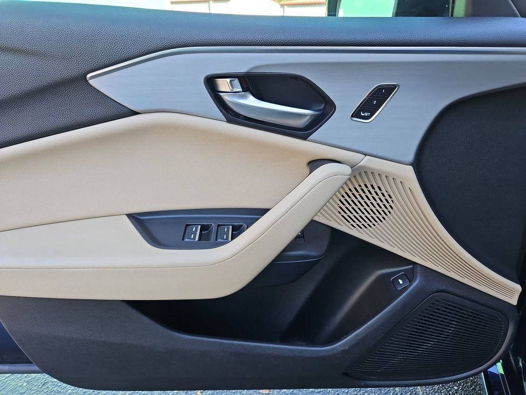 2021 Acura TLX 2.0L DOHC